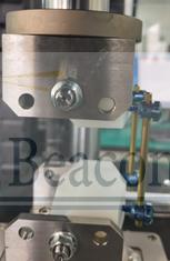 脊柱釘棒系統(tǒng)壓縮疲勞試驗機技術指標