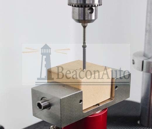 金屬接骨螺釘旋動扭矩試驗機(jī)技術(shù)參數(shù)