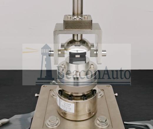 椎間融合器壓縮疲勞試驗機(jī)產(chǎn)品介紹