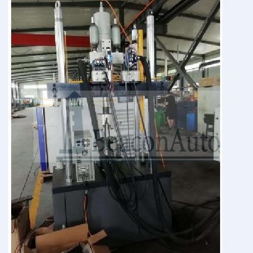 髖關(guān)節(jié)動態(tài)拉壓疲勞試驗(yàn)機(jī)