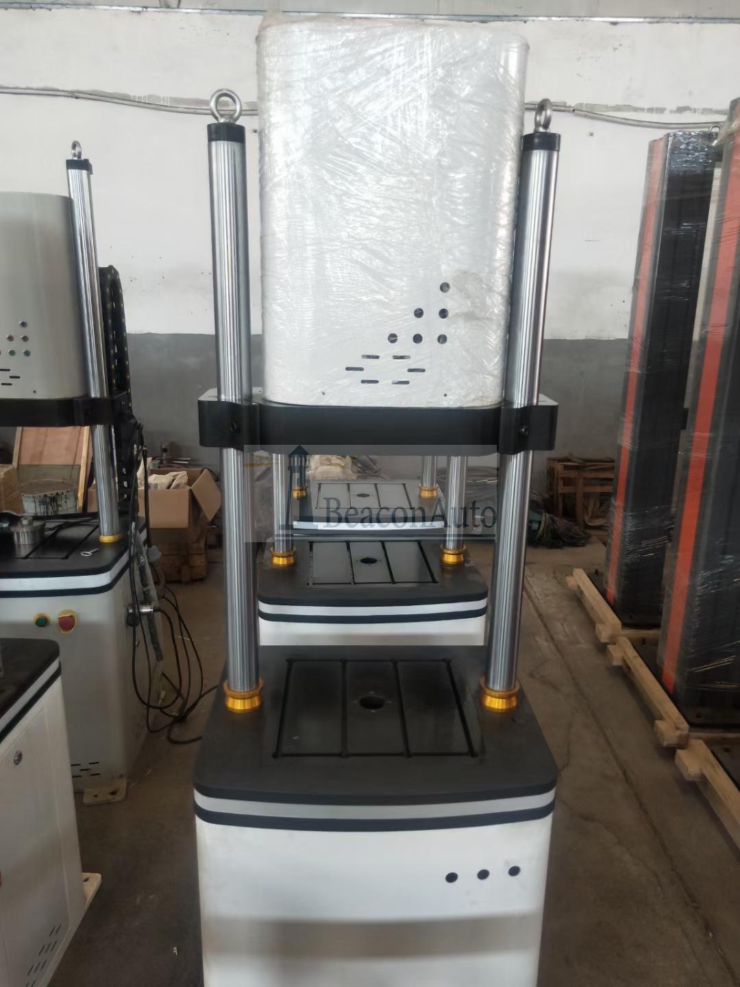 腰椎植入物測(cè)試疲勞試驗(yàn)機(jī)產(chǎn)品資料