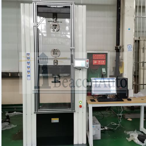 人造皮下軟組織粘合力試驗(yàn)機(jī)