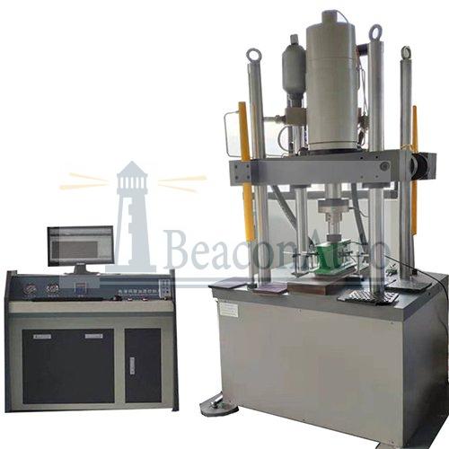 空心金屬接骨螺釘扭力疲勞試驗(yàn)機(jī)