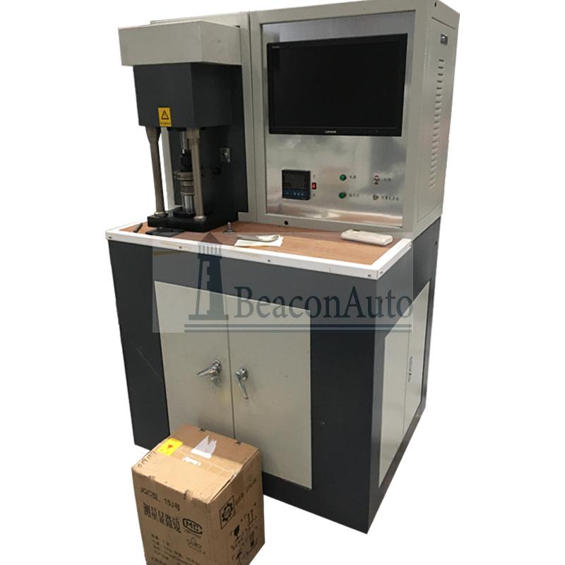 銷盤球盤立式耐磨檢驗儀