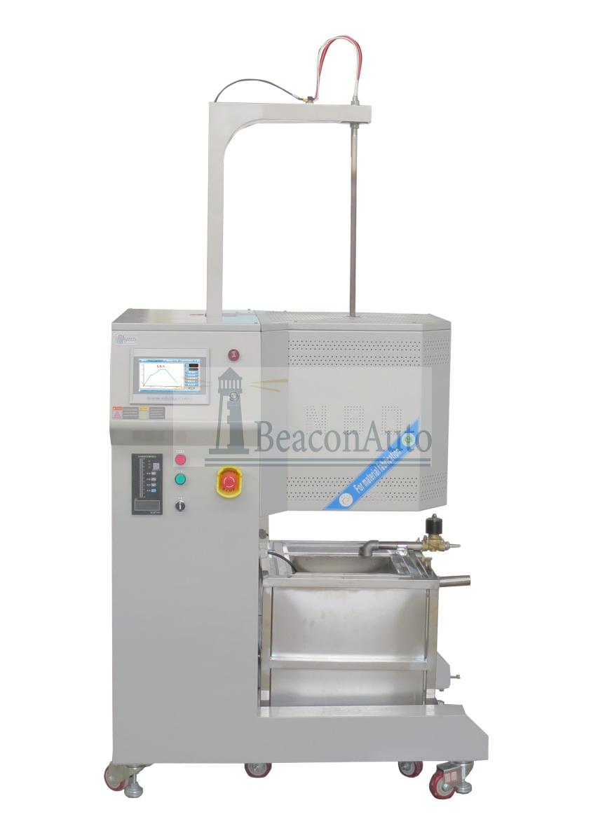 冷熱疲勞試驗機(jī)技術(shù)參數(shù)