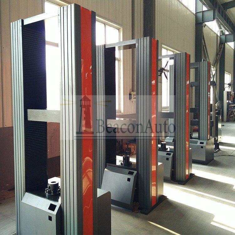 土工布拉伸試驗機(jī)