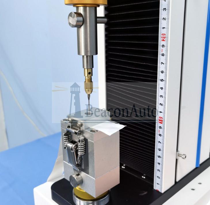 【新品推薦】注射針穿刺力測試試驗機(jī)