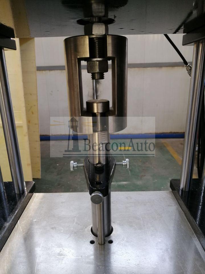 慢應(yīng)力腐蝕拉伸試驗機(jī)技術(shù)資料