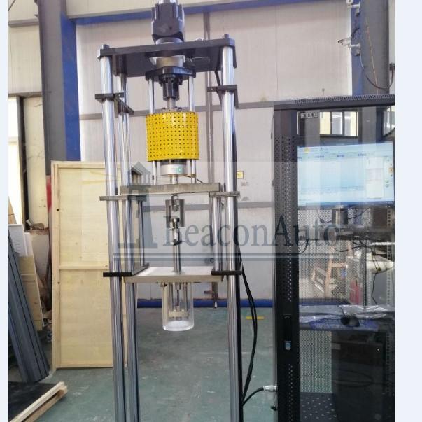 慢應(yīng)變速率應(yīng)力腐蝕疲勞試驗機