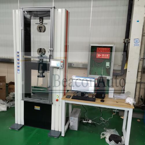 微機(jī)控制大型瓷磚抗折試驗機(jī)依據(jù)標(biāo)準(zhǔn)
