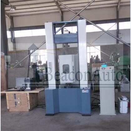 小門式電子萬能試驗(yàn)機(jī)