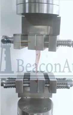 柔性電路板扭轉(zhuǎn)試驗機