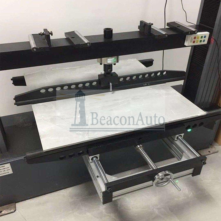 陶瓷磚抗折試驗機(jī)