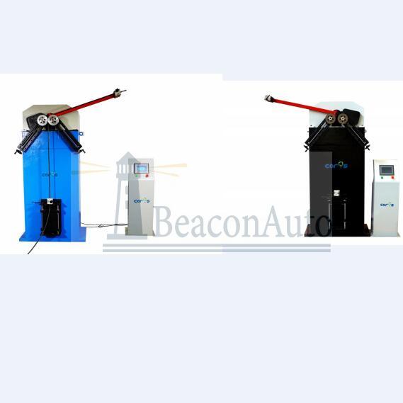 GLF-90型光纜反復(fù)彎曲試驗機(jī)功能特點