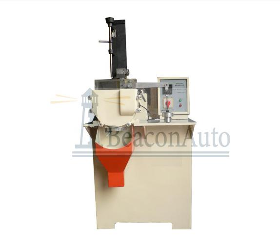 SXM-225型濕砂橡膠輪式磨損試驗機技術(shù)資料