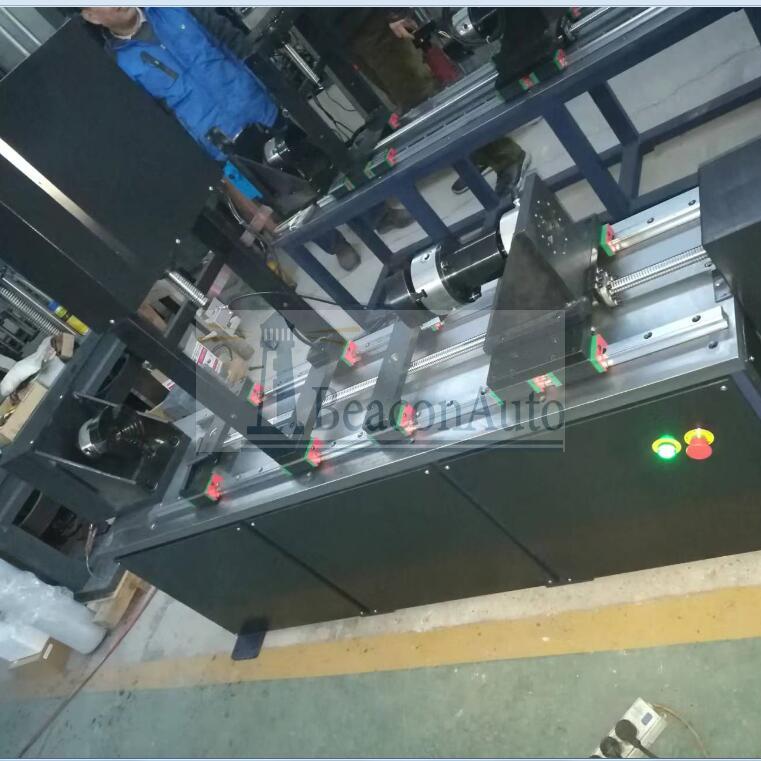 【新品推薦】貫流風(fēng)葉旋轉(zhuǎn)試驗(yàn)臺(tái)