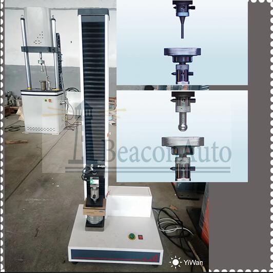 薄膜穿刺力試驗(yàn)機(jī)