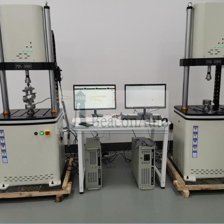 運動醫(yī)學(xué)植入物疲勞試驗機