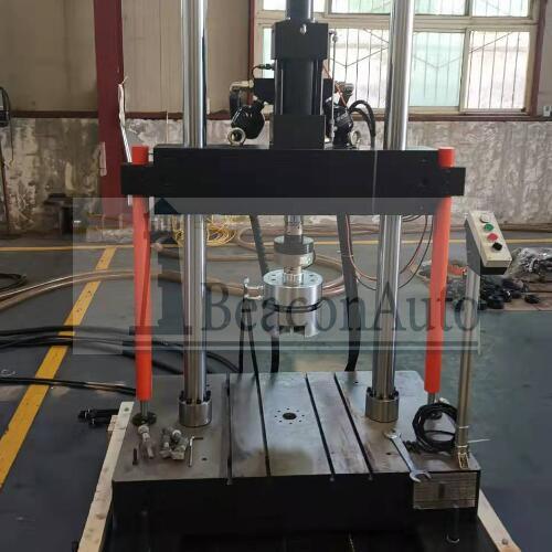 PWS-50H電液伺服動(dòng)靜萬能試驗(yàn)機(jī)