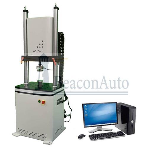 檢測牙種植體動(dòng)態(tài)疲勞試驗(yàn)機(jī)