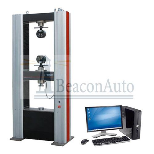 椎板固定板系統(tǒng)疲勞試驗(yàn)機(jī)