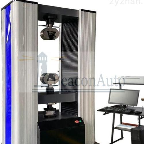 ASTM F382接骨板疲勞力學(xué)試驗機(jī)