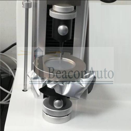 GB21302復(fù)合膜穿刺試驗機(jī)