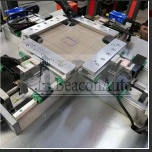 生物膜四軸拉伸試驗(yàn)機(jī)