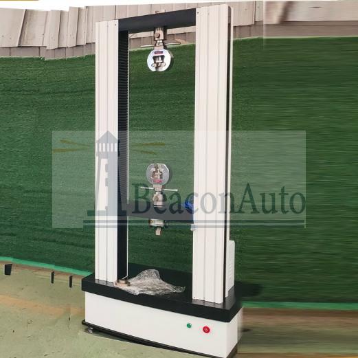 保溫板拉伸試驗機(jī)