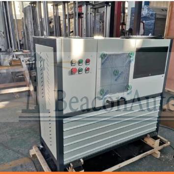 鋼筋反復(fù)彎曲試驗機技術(shù)資料