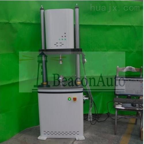 電池?cái)D壓膨脹力測試試驗(yàn)機(jī)