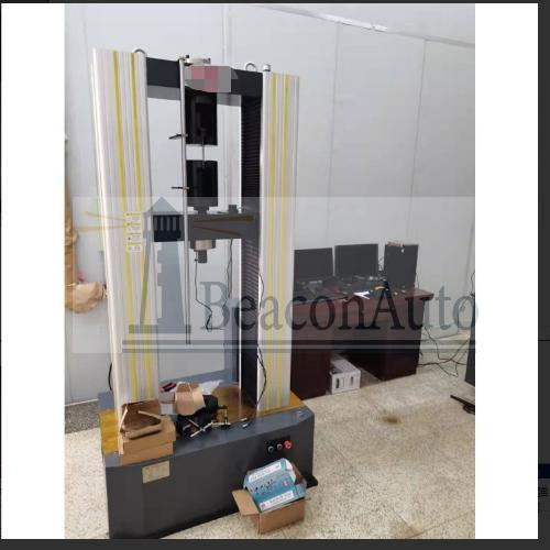 避雷器抗彎拉伸試驗機