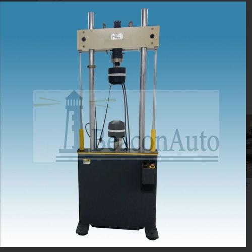 椎間盤假體動(dòng)靜態(tài)疲勞試驗(yàn)機(jī)