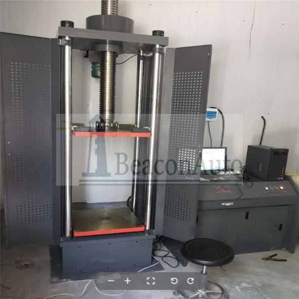 煙道壓力試驗機(jī)