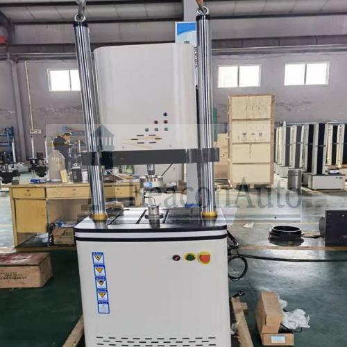 【免費(fèi)下載】電子式高頻疲勞試驗(yàn)機(jī)