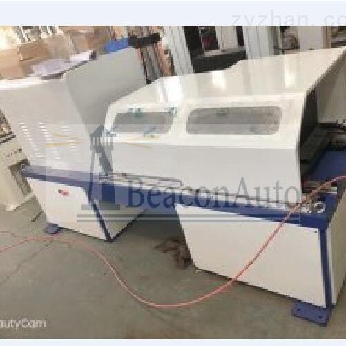 醫(yī)用軟軸拉扭組合疲勞試驗(yàn)機(jī)