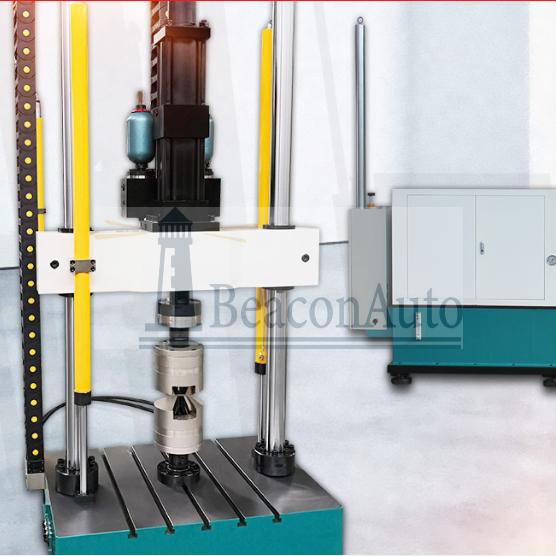牙齒耐磨性能測(cè)試機(jī)
