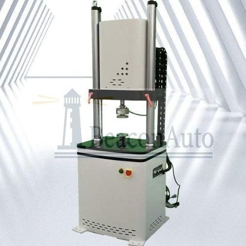 假肢髖關(guān)節(jié)疲勞強度試驗機