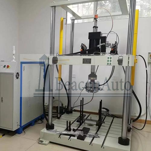 帶柄股骨部件疲勞性能試驗(yàn)機(jī)