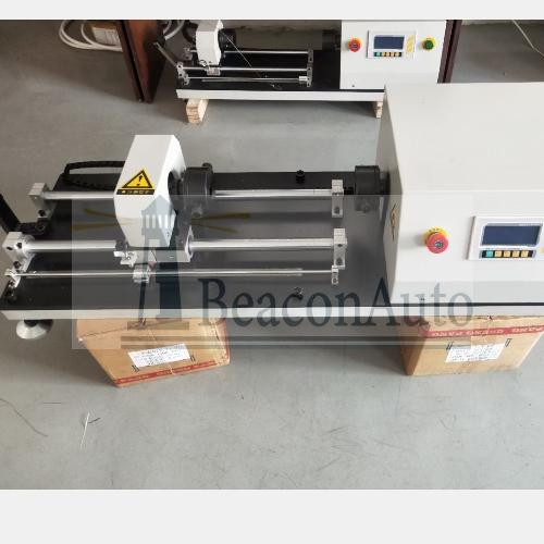 髓內(nèi)固定器扭轉(zhuǎn)試驗(yàn)機(jī)