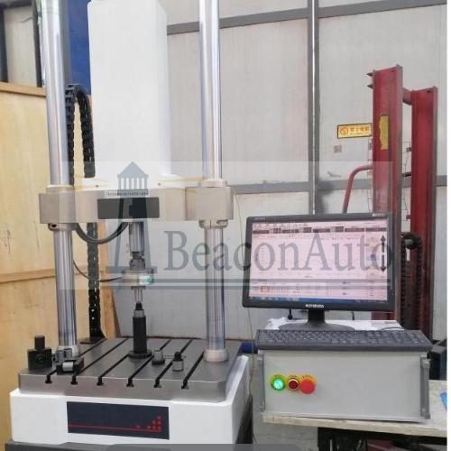 電子式動靜態(tài)疲勞試驗(yàn)機(jī)