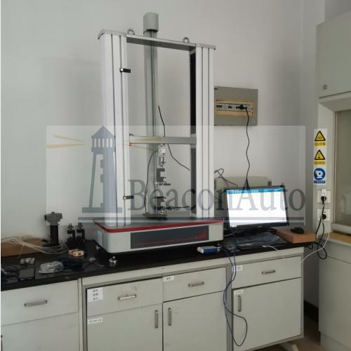 運動醫(yī)學用韌帶拉伸性能試驗機