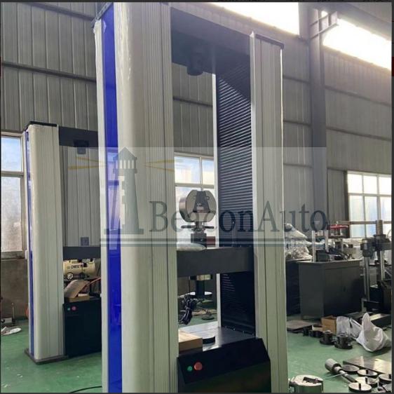 20噸電子拉力試驗(yàn)機(jī)技術(shù)指標(biāo)