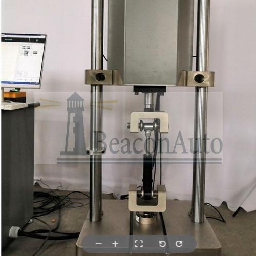 髖關(guān)節(jié)動態(tài)疲勞力學(xué)試驗(yàn)機(jī)