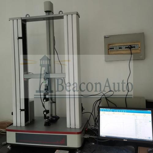 壓電陶瓷材料抗壓強(qiáng)度試驗(yàn)機(jī)
