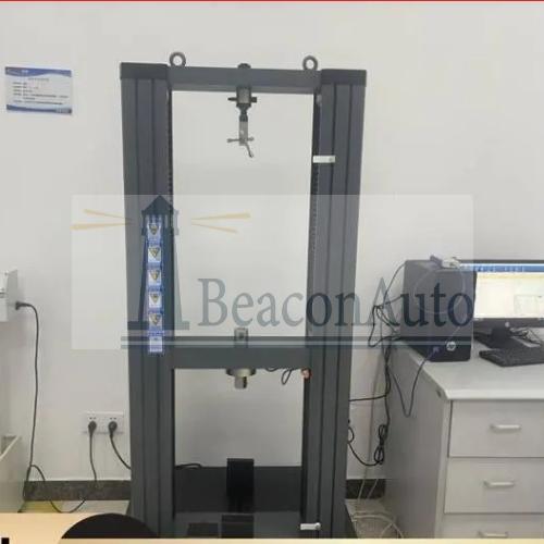 輸油管環(huán)剛度試驗機(jī)