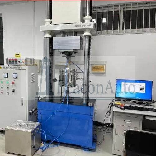 動靜態(tài)力學(xué)性能試驗(yàn)機(jī)