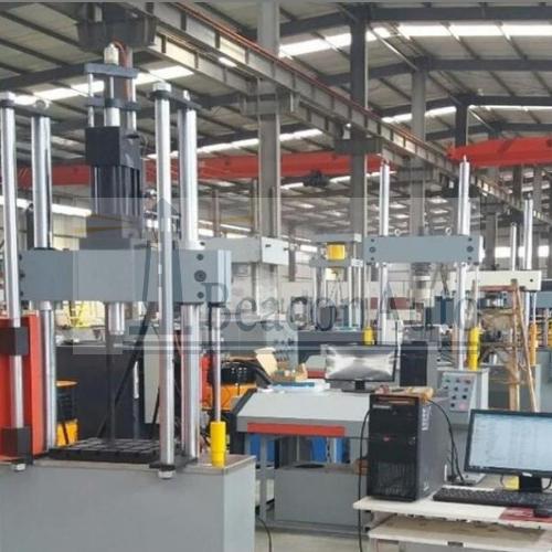 電子疲勞機(jī)械性能試驗機(jī)