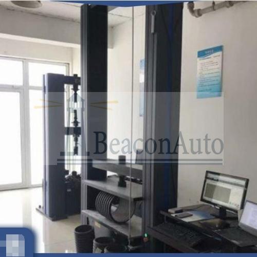 管材高低溫環(huán)剛度試驗機(jī)