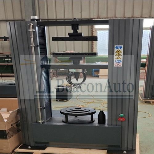 土工材料拉伸穿刺試驗機(jī)